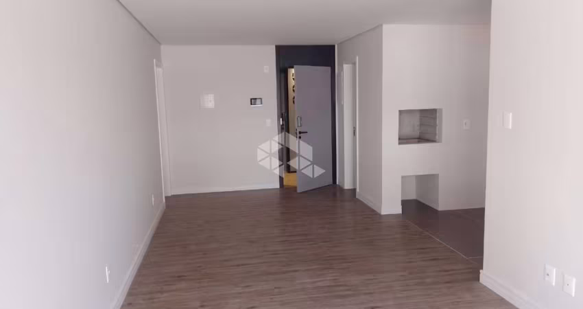 apartamento 83,74m², 2 suítes, Localizado no centro de Gramado