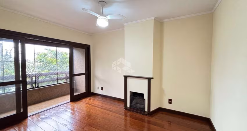 Apartamento com 2 dormitórios e vaga de garagem no bairro  Cristo Redentor, Porto Alegre