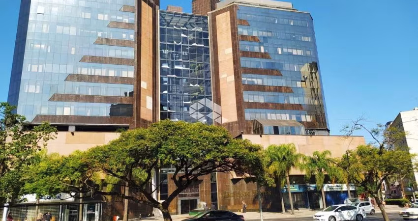 Salas/Conjuntos Comerciais Cidade Baixa
