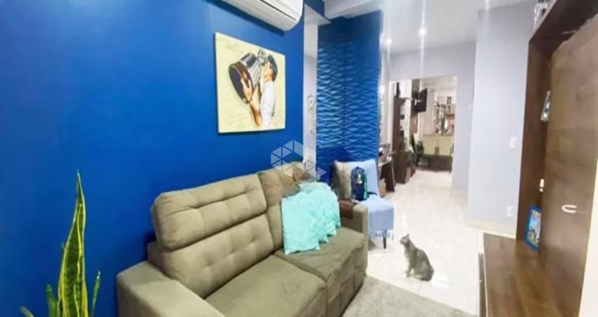 Casa de Condomínio em Olaria