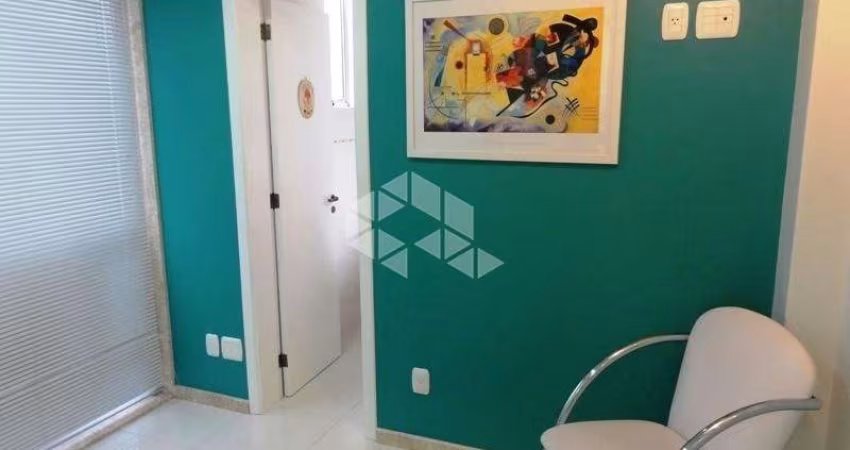 Sala/conjunto  Odontologico montado, Dona Laura, Bairro Rio Branco, Porto Aelgre/RS