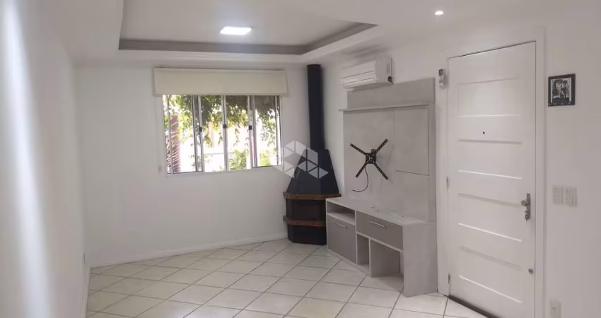Casa de Condomínio em Centro