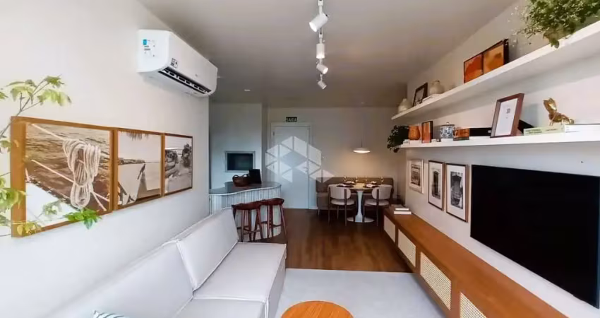 Apartamento Garden com  120,06 privativos - TERRAZZO BOTANIK