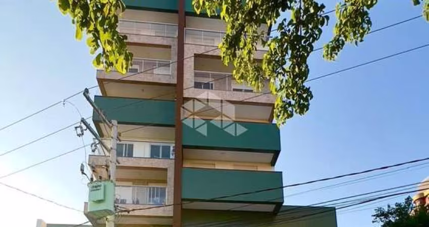 Apartamento Novo de 2 Dormitórios em Andar Alto - Bairro Nossa Senhora de Lourdes