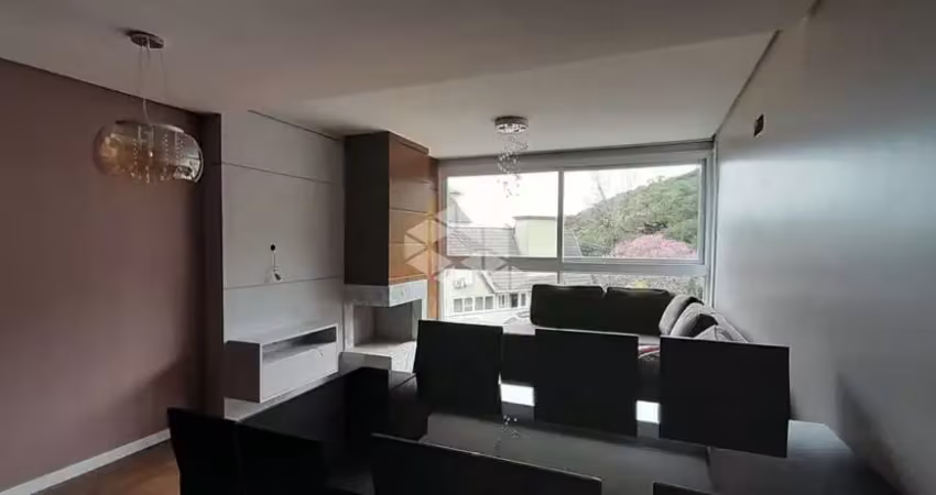 Apartamento com 2 quartos à venda na Venerável, 400, Avenida Central, Gramado