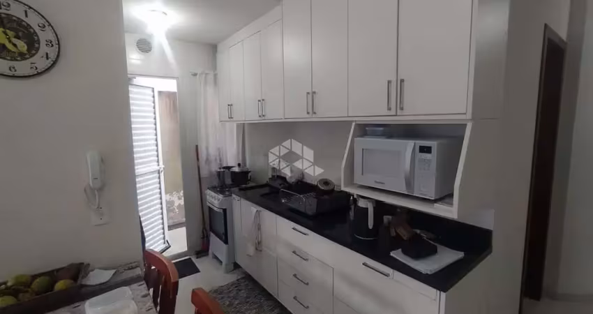 Apartamento em Nova Palhoça