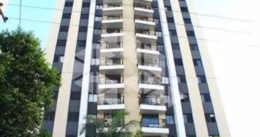 Apartamento à venda em São Paulo, Indianópolis. 3 quartos, 1 suíte, 2 salas, 3 banheiros, Ar condicionado e 2 vagas de garagem, 95m². Agende sua visit