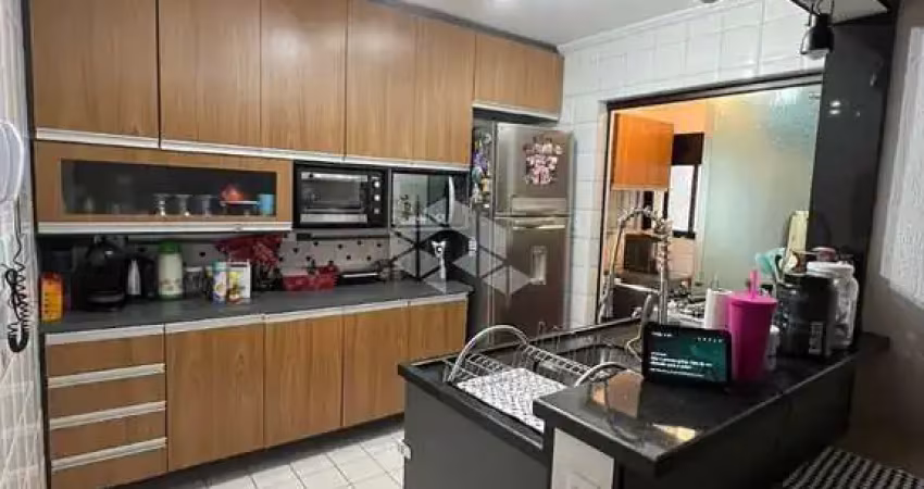 Apartamento com 3 dormitórios, 1 suíte  no bairro casa verde 91,00 m²