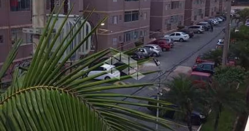 Apartamento à venda com 57m², 2 quartos e 1 vaga