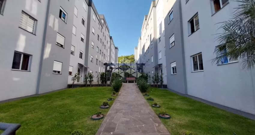 Apartamento de 2 quartos