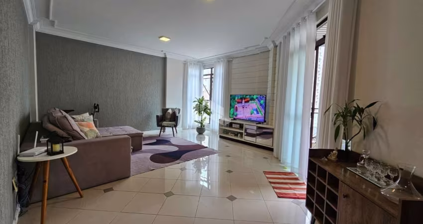 Apartamento a venda em Campinas