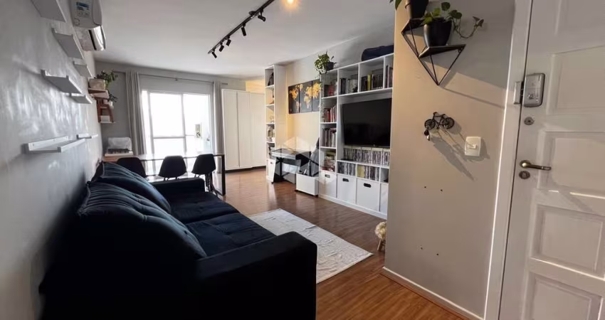 Florianópolis, centro, 3 quartos com suíte e garagem