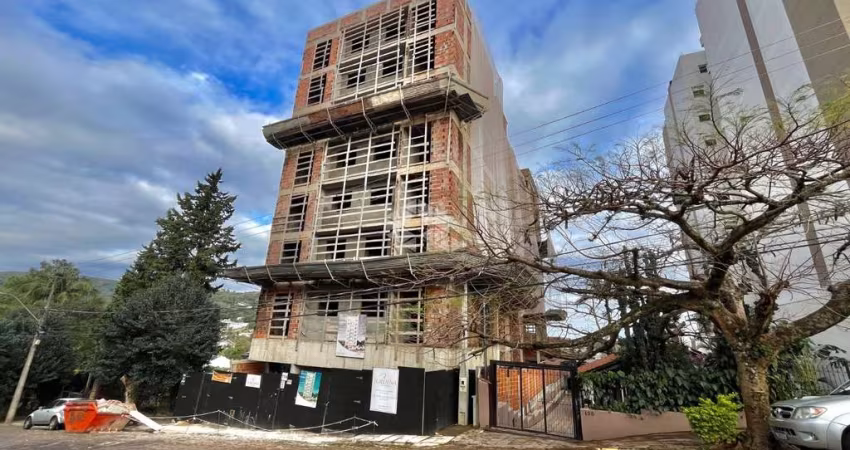 Apartamento em Centro