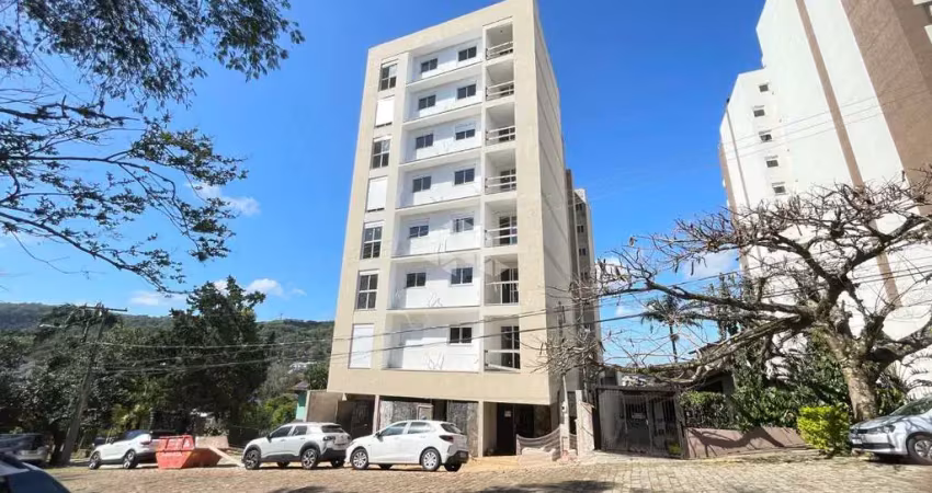 Apartamento com 3 quartos à venda na Senador Pinheiro Machado, 114, Centro, Santa Cruz do Sul