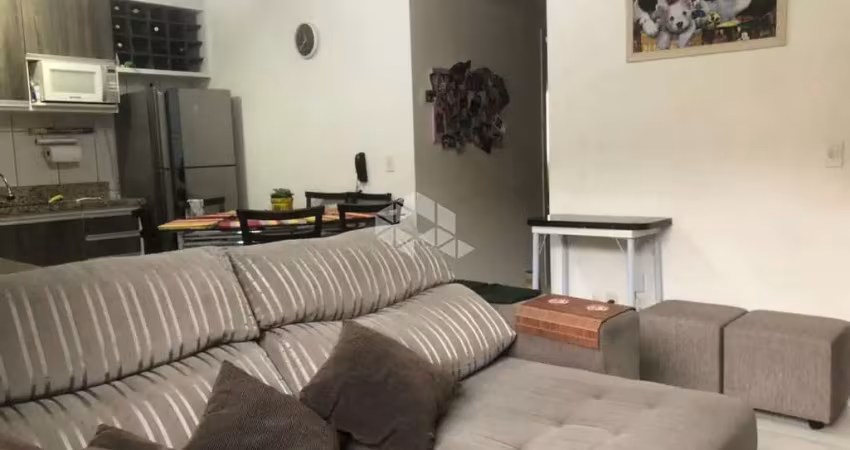 Casa em condomínio 2 dormitórios bairro olaria em canoas
