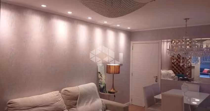 Apartamento / Garden / Apartamento com Pátio / 3 Dormitórios / 1 Vaga / Igara / Porto Alegre / RS