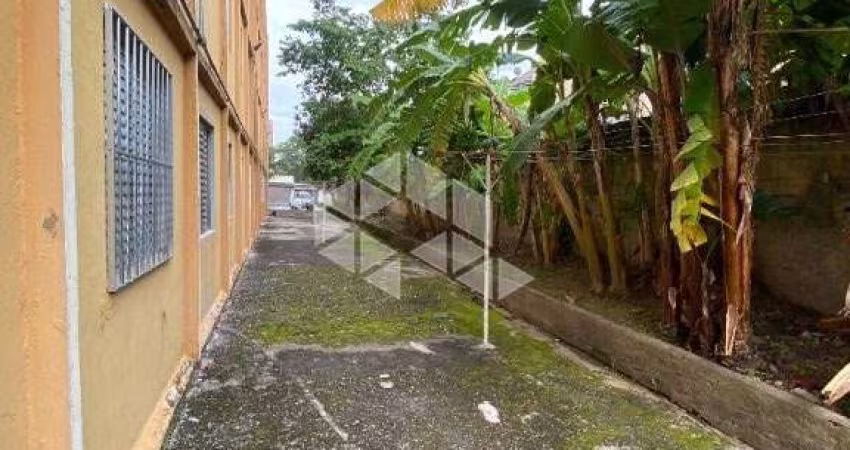 Apartamento à venda Conjunto José Bonifácio