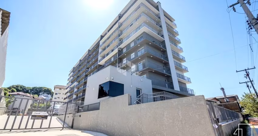 Apartamento 2 Dormitórios Bairro Primavera