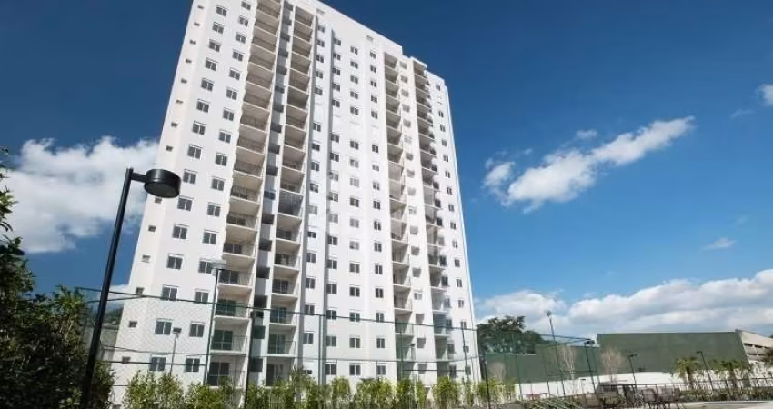 Apartamento com 2 dormitórios (1 suíte) à venda, 57 metros quadrados e 1 vaga - Saúde - São Paulo/SP