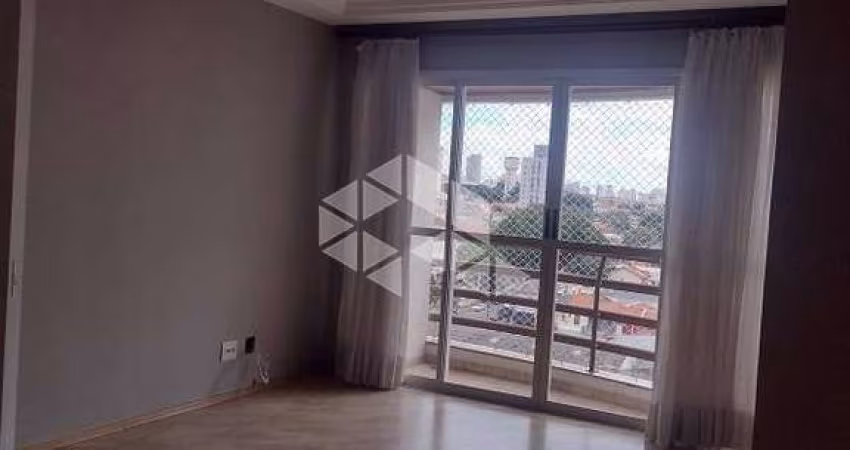 Apartamento a venda com 3 quartos (1 suíte), 1 banheiro e 1 vaga na garagem - 87m2 - Ipiranga - São Paulo