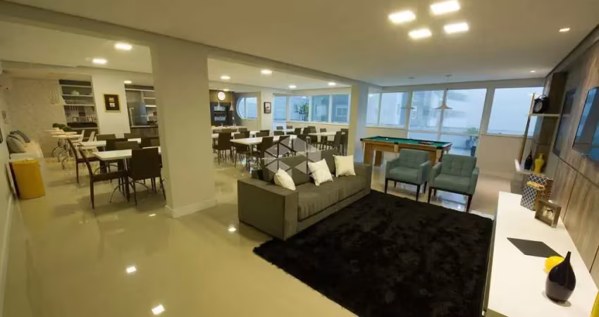 Sala comercial com vaga de garagem no bairro sanvitto em caxias do sul
