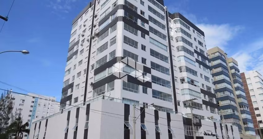 Apartamento 105m² privativos 3 dormitorios 1 suite e Vaga Coberta