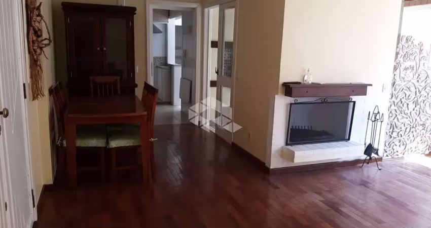 Apartamento 2 dormitórios, semimobiliado, 1 vaga, santana, porto alegre