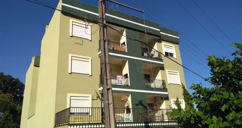 Apartamento com 2 dormitórios a venda no bairro Universitário em Lajeado/RS