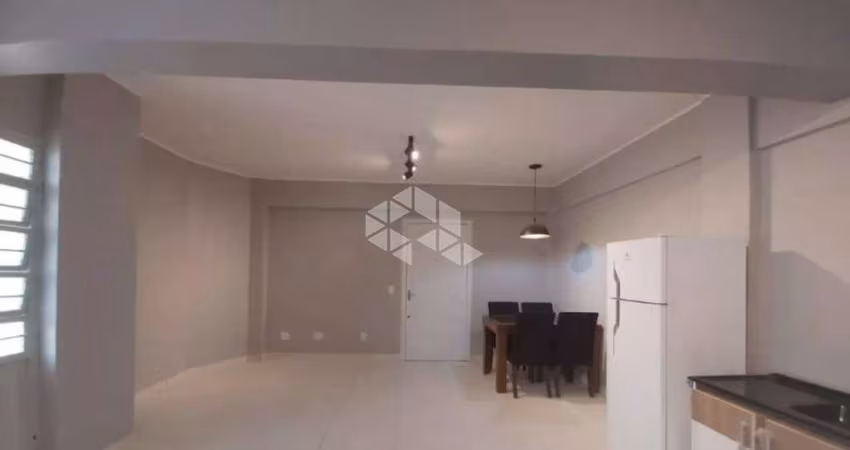 Apartamento JK à venda no bairro São Geraldo