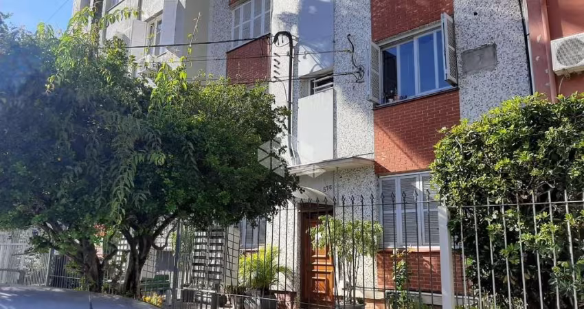 Apartamento Jk  térreo no CENTRO HISTÓRICO