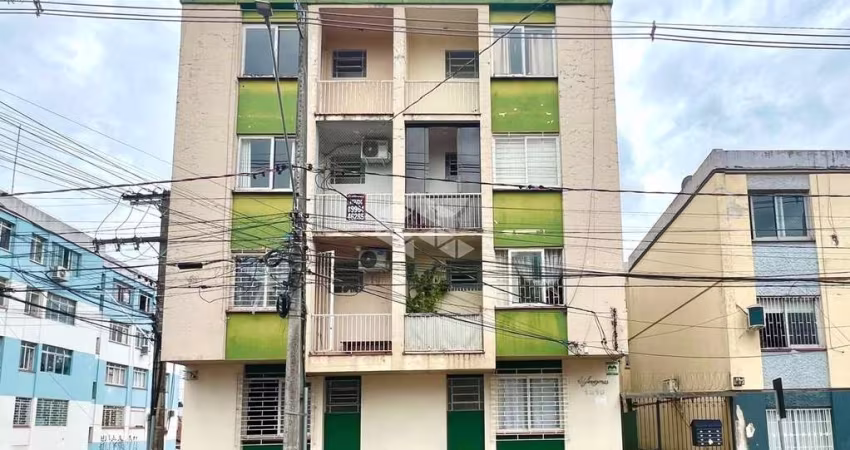 Apartamento à venda próximo à UFN e Escola Cícero Barreto