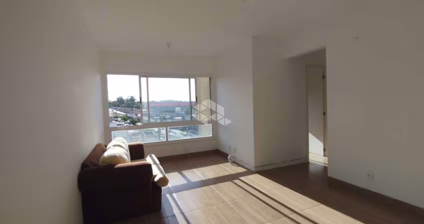 Apartamento 2 dormitórios 1 suíte e vaga  no Alto Petrópolis