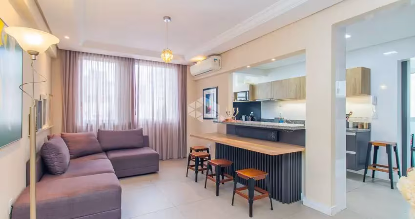 Apartamento com 3 quartos à venda na Rua Doutor Barros Cassal, 607, Bom Fim, Porto Alegre