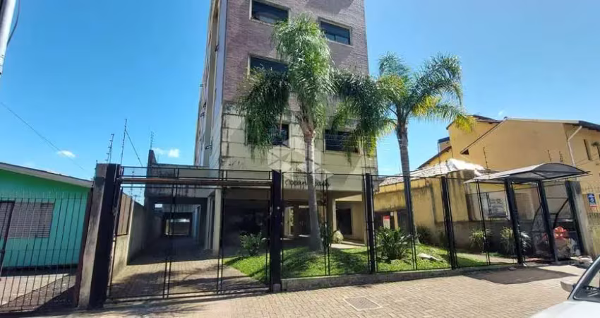 Apartamento 1 dormitório com vaga de garagem próximo à puc no bairro partenon