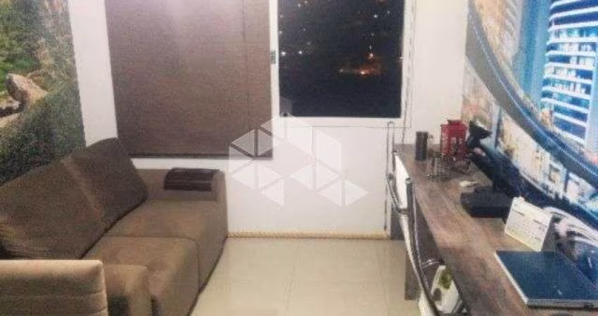 Apartamento de 1 dormitório no Partenon