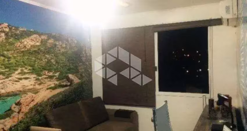 Apartamento com 1 quarto à venda na Rua Pedro Boticário, 154, Partenon, Porto Alegre