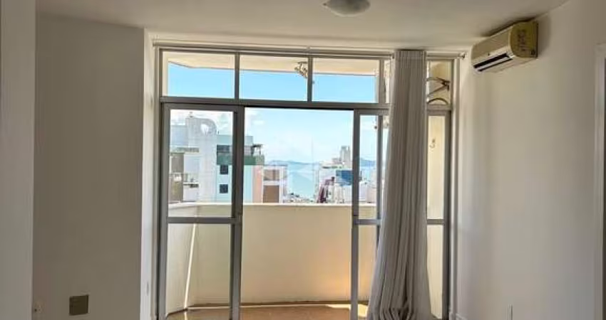 APARTAMENTO 3 QUARTOS / 1 SUÍTE- BAIRRO CENTRO- FLORIANÓPOLIS- SC