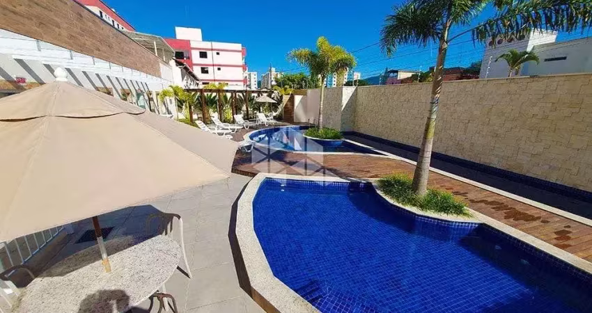 Apartamento em Tabuleiro (Monte Alegre)
