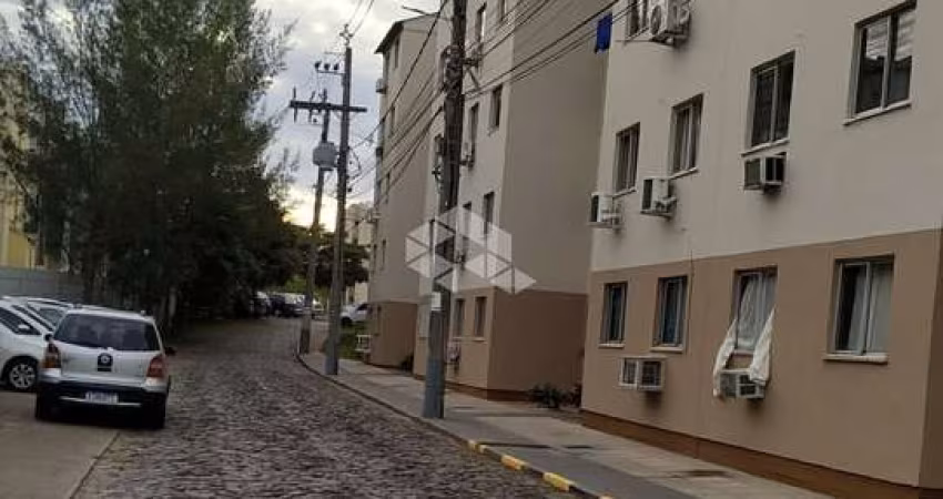 Apartamento 2 dormitórios com vaga de estacionamento Bairro Olaria Canoas RS