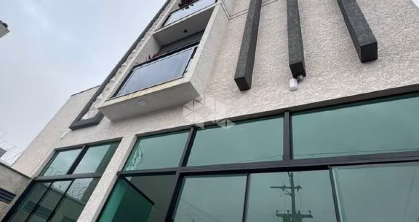 Apartamento proximo do  Metrô Tucuruvi com 1 dormitório sem vaga
