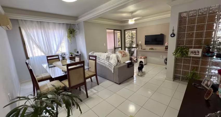 Apartamento 02 dormitórios no Santo Inácio