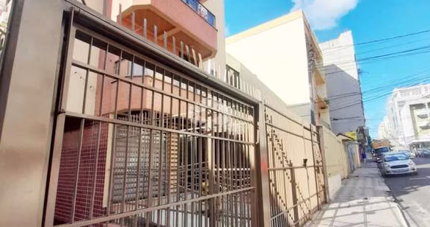 LINDO APARTAMENTO 2 DORMITÓRIOS SEMIMOBILIADO CENTRAL