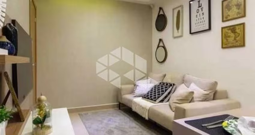 APARTAMENTO 2 QUARTOS - BAIRRO JARDIM JANAÍNA - BIGUAÇU/SC