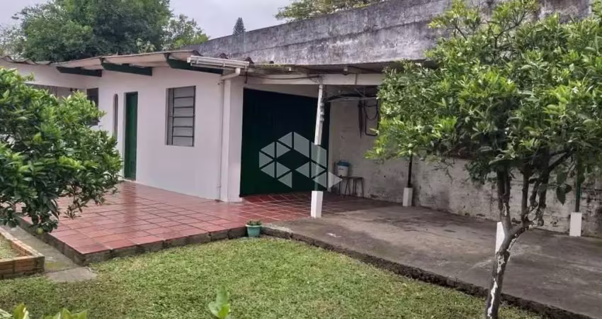 Casa com 2 quartos à venda na Avenida Valado, 36, Vila João Pessoa, Porto Alegre