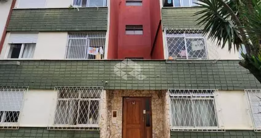 Apartamento com 1 quarto à venda na Rua Padre Ângelo Corso, 210, Cavalhada, Porto Alegre