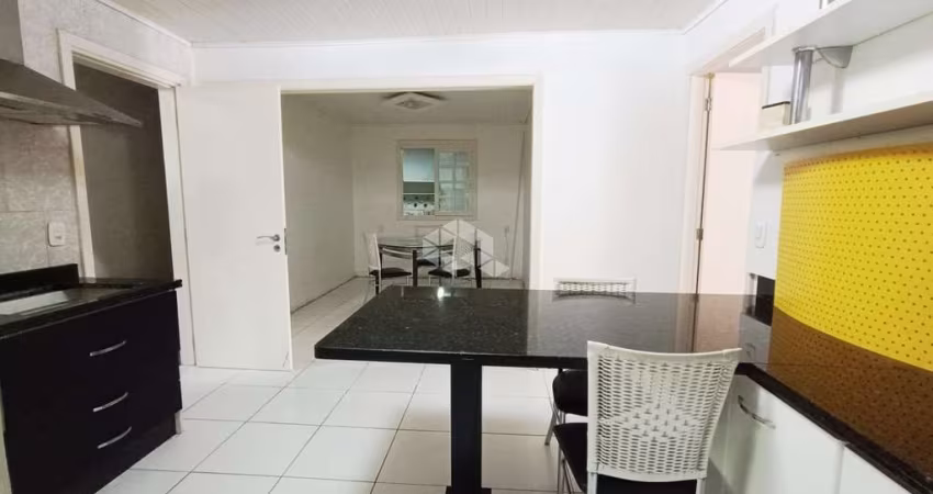 Casa de 2 dormitórios, suíte, no Bairro Bela Vista