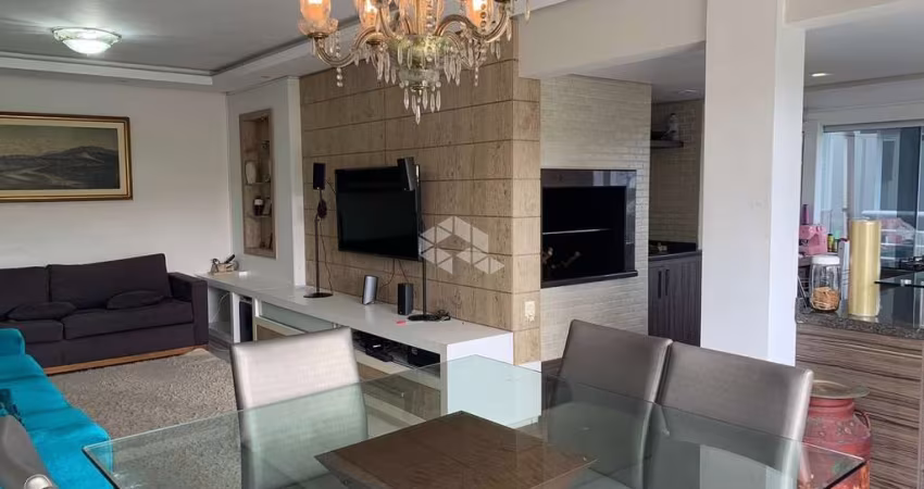 Apartamento em Jurerê Internacional