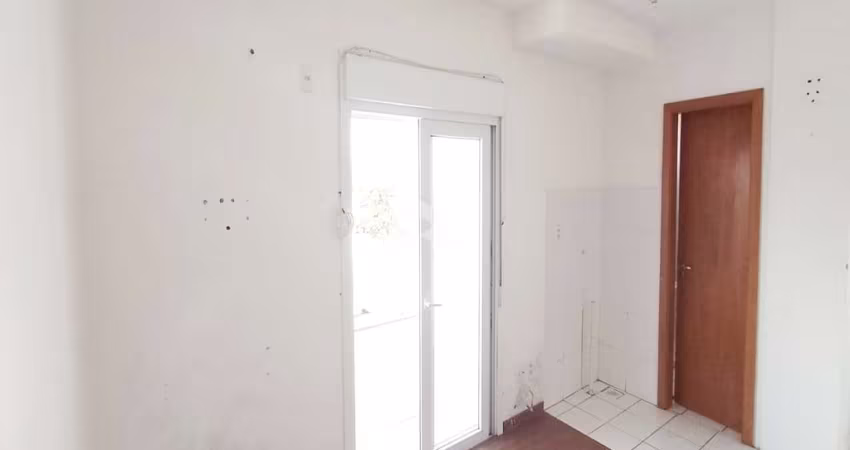 Apartamento JK/Kitnet 28m² 01 dormitório no Bairro Centro, em São Leopoldo