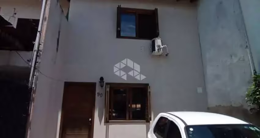 Casa com 3 quartos à venda na Rua Isidoro Bettio, 90, Aberta dos Morros, Porto Alegre