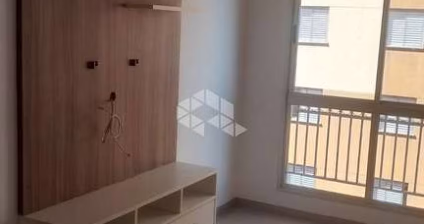 Apartamento à venda com 55m², 2 quartos e 1 vaga